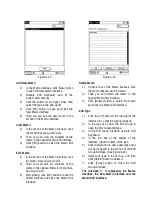 Preview for 286 page of DongFeng H30 Manual