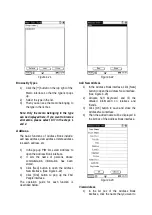 Preview for 287 page of DongFeng H30 Manual