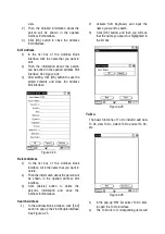 Preview for 288 page of DongFeng H30 Manual