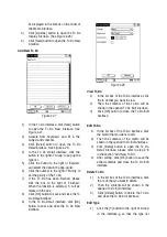 Preview for 289 page of DongFeng H30 Manual