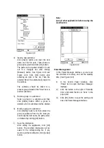 Preview for 294 page of DongFeng H30 Manual