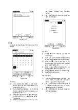 Preview for 295 page of DongFeng H30 Manual