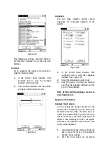 Preview for 296 page of DongFeng H30 Manual