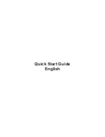 Preview for 1 page of Dongguan Yuanfeng Technology PM22-3502 Quick Start Manual