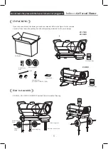 Предварительный просмотр 5 страницы Dongil Z Fire Series User Manual