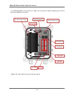 Предварительный просмотр 15 страницы Dongyang Unitech DMC-20sec User Manual