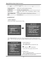 Предварительный просмотр 21 страницы Dongyang Unitech DMC-20sec User Manual