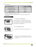 Предварительный просмотр 8 страницы Donkey DL880 User Manual