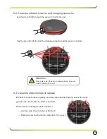 Предварительный просмотр 14 страницы Donkey DL880 User Manual