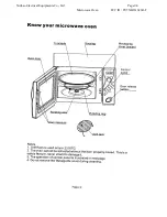 Preview for 4 page of DonLim XB2316T Instruction Manual