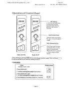 Preview for 20 page of DonLim XB2316T Instruction Manual