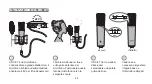 Предварительный просмотр 26 страницы Donner DC 87 User Manual