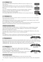 Preview for 10 page of Donner DEK-610P Owner'S Manual