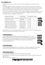 Preview for 12 page of Donner DEK-610P Owner'S Manual