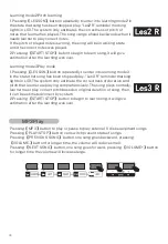 Preview for 16 page of Donner DEK-610P Owner'S Manual