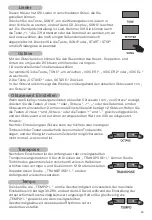 Preview for 27 page of Donner DEK-610P Owner'S Manual