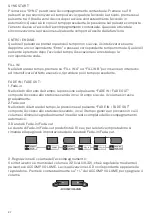 Preview for 42 page of Donner DEK-610P Owner'S Manual