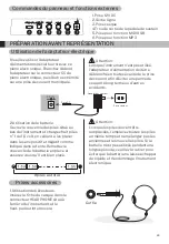 Preview for 55 page of Donner DEK-610P Owner'S Manual