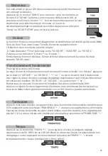 Preview for 59 page of Donner DEK-610P Owner'S Manual