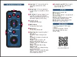 Preview for 2 page of Donner Med Square Owner'S Manual