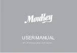 Donner MouKey M51-1 User Manual preview