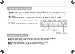 Предварительный просмотр 25 страницы Donner MSb2 User Manual