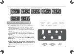 Предварительный просмотр 26 страницы Donner MSb2 User Manual