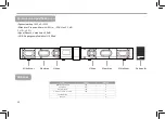 Предварительный просмотр 33 страницы Donner MSb2 User Manual