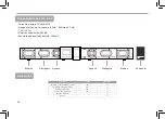 Предварительный просмотр 53 страницы Donner MSb2 User Manual