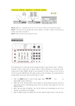 Preview for 9 page of Donner PODSOLER PC-02 User Manual