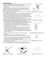 Предварительный просмотр 7 страницы DONPER XF124 User Manual