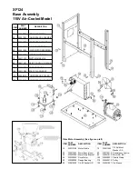 Предварительный просмотр 16 страницы DONPER XF124 User Manual