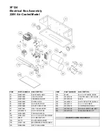 Предварительный просмотр 20 страницы DONPER XF124 User Manual