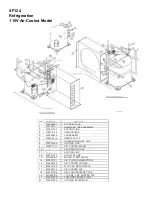 Предварительный просмотр 29 страницы DONPER XF124 User Manual