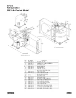 Предварительный просмотр 30 страницы DONPER XF124 User Manual