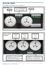 Предварительный просмотр 4 страницы Dontek AQUATEK Instruction Manual