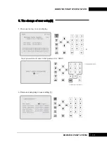 Предварительный просмотр 19 страницы dooch N747D User Manual