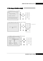 Предварительный просмотр 27 страницы dooch N747D User Manual