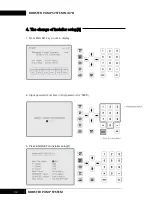 Предварительный просмотр 32 страницы dooch N747D User Manual