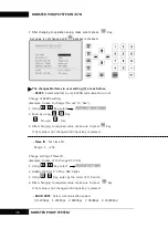 Предварительный просмотр 38 страницы dooch N747D User Manual