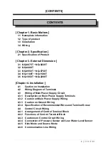 Preview for 9 page of dooch Q-Drive NQ-0075-S User Manual