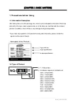 Preview for 11 page of dooch Q-Drive NQ-0075-S User Manual