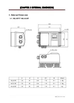 Preview for 15 page of dooch Q-Drive NQ-0075-S User Manual