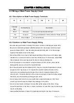 Preview for 23 page of dooch Q-Drive NQ-0075-S User Manual