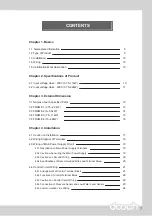 Preview for 7 page of dooch XQ-0075T-2 Installation Instructions Manual