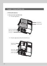 Preview for 12 page of dooch XQ-0075T-2 Installation Instructions Manual