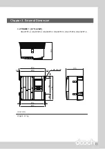 Preview for 13 page of dooch XQ-0075T-2 Installation Instructions Manual