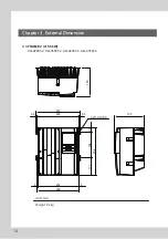 Preview for 14 page of dooch XQ-0075T-2 Installation Instructions Manual