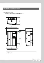 Preview for 15 page of dooch XQ-0075T-2 Installation Instructions Manual