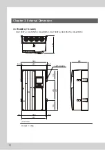 Preview for 16 page of dooch XQ-0075T-2 Installation Instructions Manual